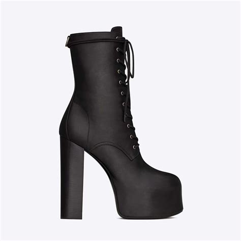 ysl boots 2018|ysl boots for women.